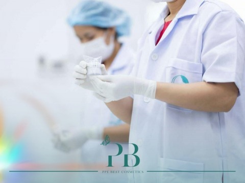รีแพ็คสินค้า OEM